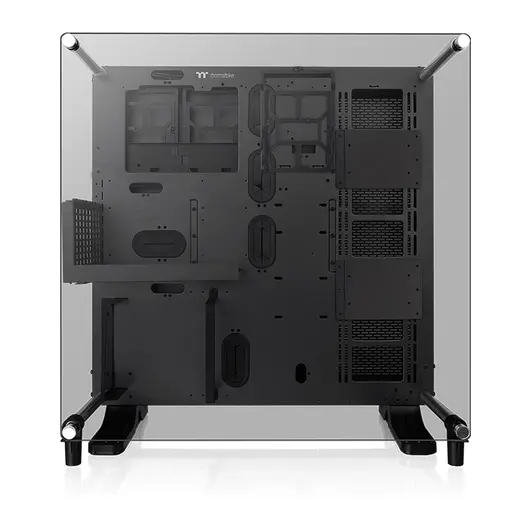 THERMALTAKE CORE P5 V2 CA-1E7-00M1WN-05 Panoramik Gaming Mid-Tower PC Kasası görseli 5
