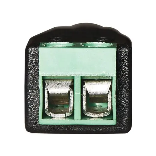 UTP POWER PLUG SOKETSİZ / DİŞİ POWER JACK görseli 3