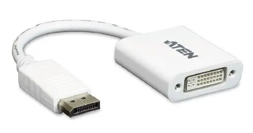 ATEN ATEN-VC965 DISPLAYPORT ADAP.DPe-DVI-Id 24+5 alternatif görünüm