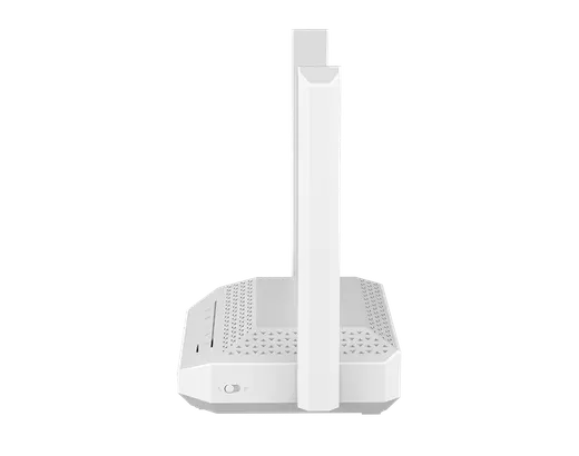 KEENETIC RACER KN-4010-01-EU WFI6 AX3000 VPN Router Extender görseli 8