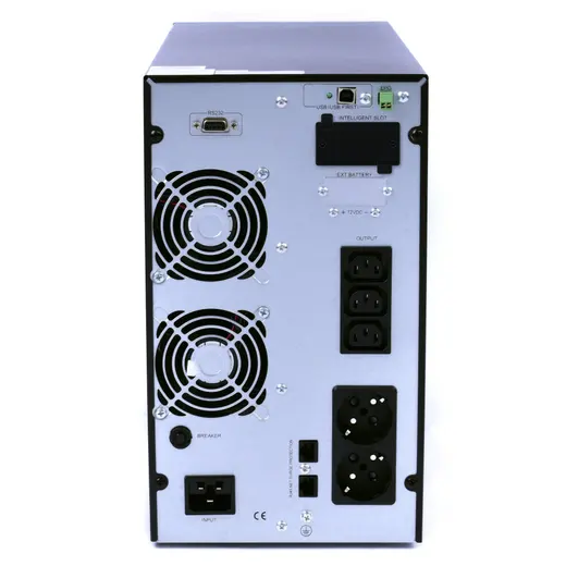 İNFORM SINUS EVO 2KVA UPS (4x 7Ah) 4-10 Dk alternatif görünüm