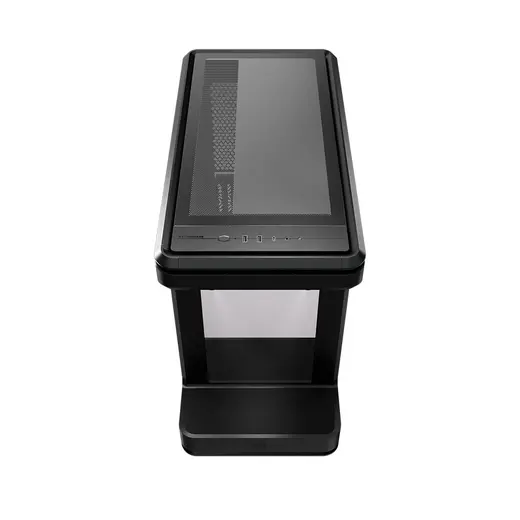 COOLERMASTER MASTERFRAME 360 MIRROR MF360-KHNN-S01 BTF Gaming Mid-Tower PC Kasası görseli 5