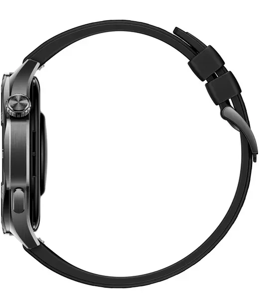 Huawei Watch GT5 46mm (Vili-B19F) Black görseli 4