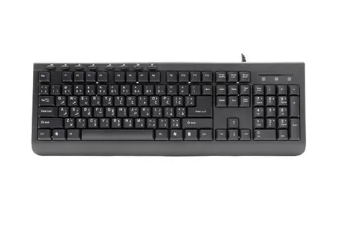 Frisby FK-204AU Kablolu Multimedia Klavye (Arapça)