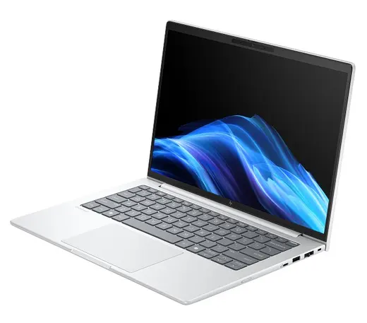 HP EliteBook 8 G1i Ultra7 255U-14''-32G-512SSD-WPro alternatif görünüm