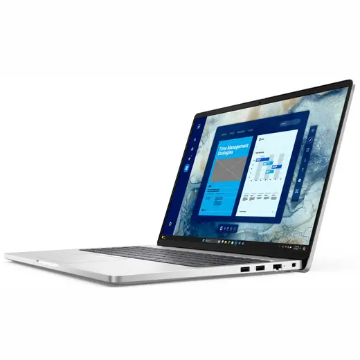 Dell Pro 16 Ultra 5-235U vPro 16GB 512GB 16" W11PRO - BTO105_PC16250_WP görseli 3