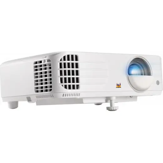 VIEWSONIC 3200ansilümen PX701-4K 5ms 240Hz 4K UHD DLP Projeksiyon Cihazı görseli 8
