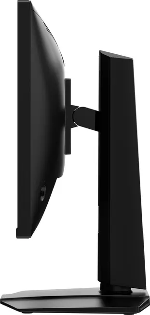 MSI 24.5" RAPID IPS MAG 255PXF 0.5MS 300HZ HDMI-DP Pivot Gaming Monitör 1920x1080 görseli 3