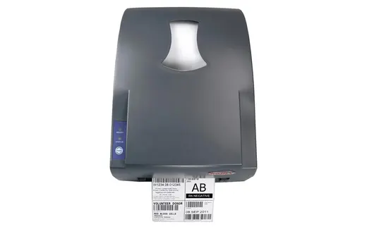 Godex G530 Barkod Yazıcı USB,Seri,Ethernet Bağlantılı görseli 6