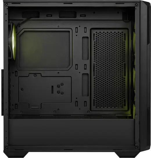 MSI MAG FORGE 150A B65 Gaming Mid-Tower PC Kasası görseli 5