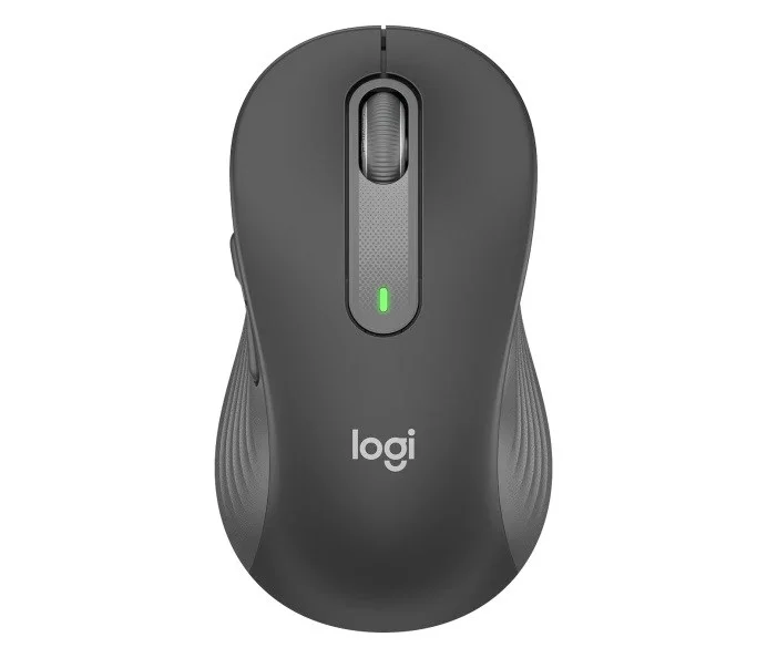 Logitech Signature M650 L Bluetooth Siyah Mouse