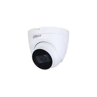 DAHUA HAC-HDW1500TRQ-0280B-S2 5MP 2.8MM 25M STARLIGHT IR DOME HD-CVI KAMERA