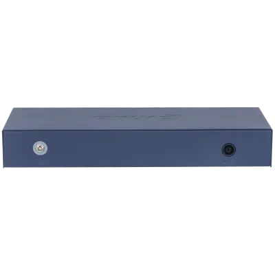 DAHUA S3010-8ET2ET-60 10 PORT 10/100 8xPOE 60W 2xRJ45 10/100 UPLINK YÖNETİLEMEZ SWITCH alternatif görünüm