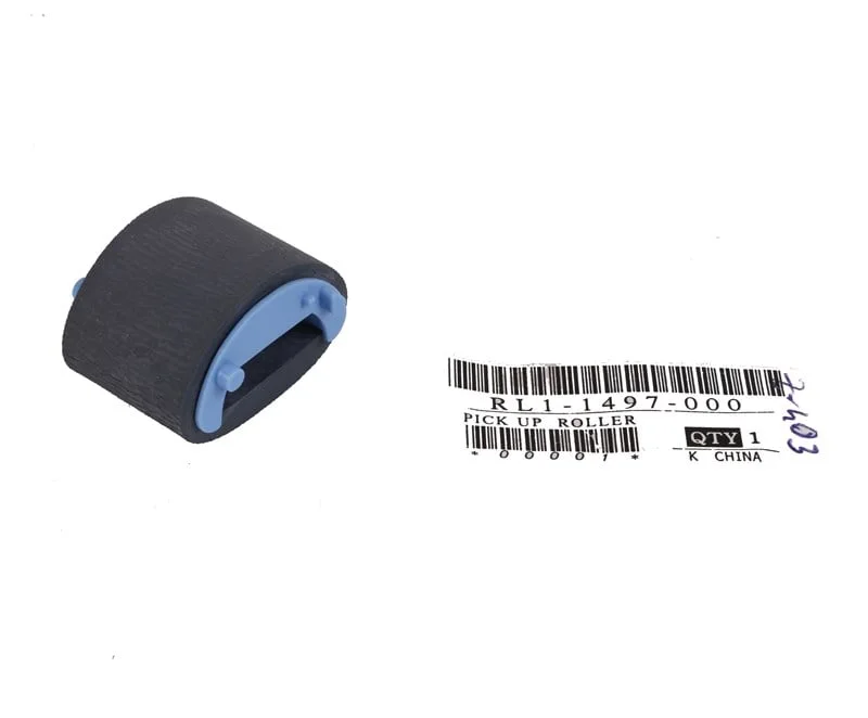 HP CP 6015 CM 6040 1132-1536-1522 1505 1566 1606 Paper Pickup Roller RL1-1497