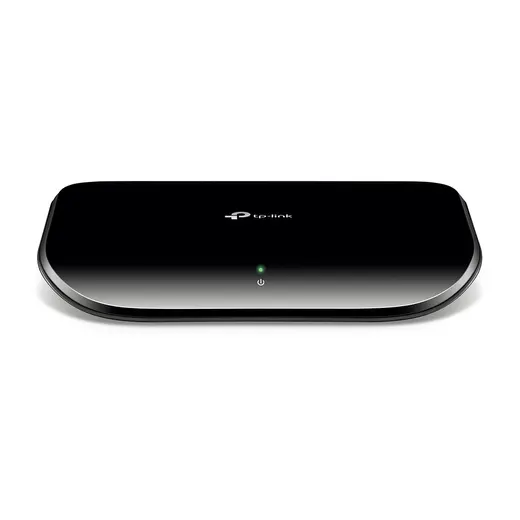 TP-Link TL-SG1005D 5Port 10/100/1000 Gigabit Switch alternatif görünüm