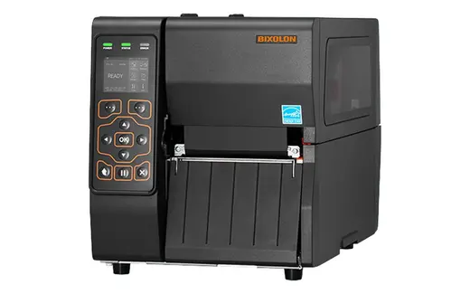 Bixolon XT3-40 Endüstriyel Barkod Yazıcı görseli 3