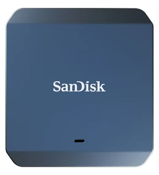 SANDISK PRO-CINEMA CFexpress Type B Kart Kayıt Cihazı MagSafe Uyumlu SDDR-F941-GNKNN görseli 4