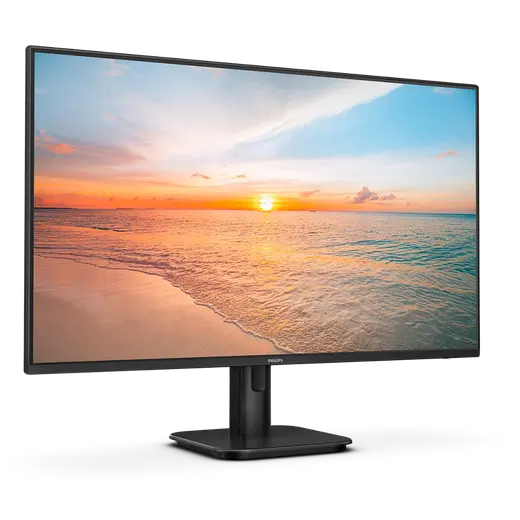PHILIPS 27" IPS 27E1N1200A/00 1MS 120Hz HDMI-DP Multimedya Monitör (1920 X 1080) görseli 6