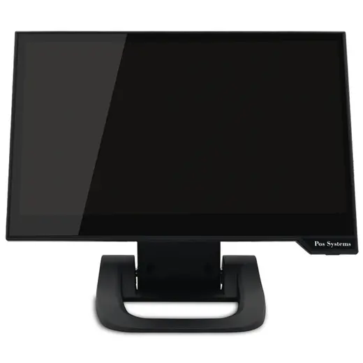 TSCAN GI 1560I Tek Ekran 8/256 İ5 6.Nesil Dokunmatik Pos PC 15,6"