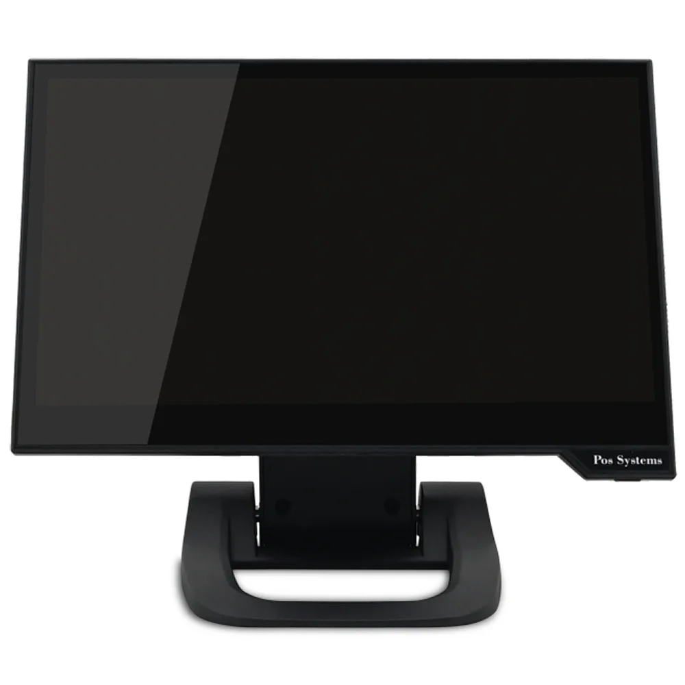 TSCAN GI 1560I Tek Ekran 8/256 İ5 6.Nesil Dokunmatik Pos PC 15,6"