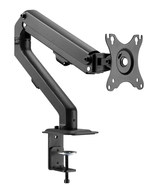 TWISTED Minds 17"-27" TM-45-C06 Amortisörlü 1-kollu Monitör Askı Aparatı görseli 5