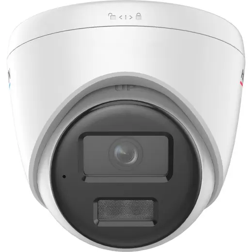 HIKVISION 4MP Colorvu Ip Kamera DS-2CD1347G3-LIUF görseli 2