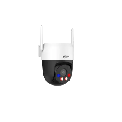 DAHUA 5MP P5AS-PV Speed Dome Wıfı Kamera görseli 5