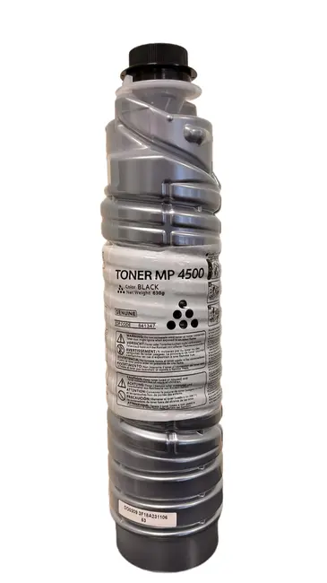 Ricoh MP-5002 Smart Toner MP-4000 4500 MP-5000 5001 4002