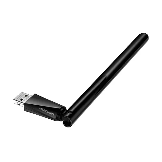 MERCUSYS MA550H Bluetooth 5.4 Harici Antenli Uzun Menzilli USB Adaptör görseli 2