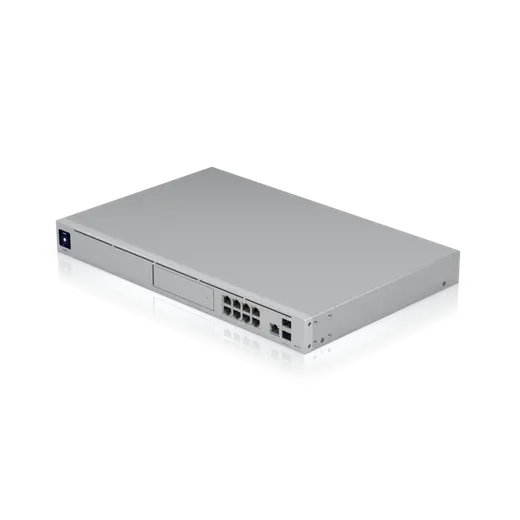 UBNT UDM-PRO 1U Rackmount 10Gbps UniFi Multi-Application System