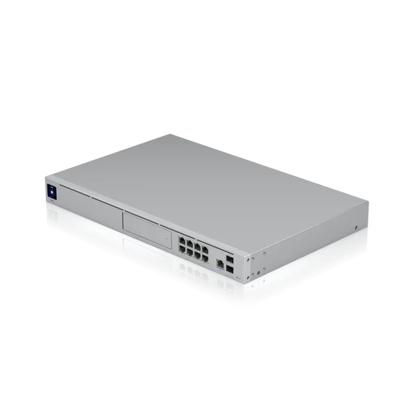 UBNT UDM-PRO 1U Rackmount 10Gbps UniFi Multi-Application System