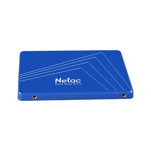Netac N600S 1TB 2.5" SSD DİSK NT01N600S-001T-S3X görseli 4