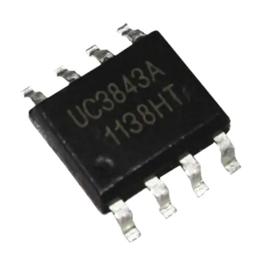 UC 3843A SOP-8 SMD ENTEGRE DEVRE
