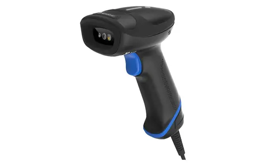 Newland HR3300-SA Karekod Okuyucu Ayak, USB Bağlantılı görseli 1
