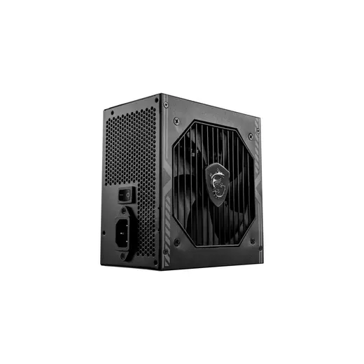 MSI MAG A650BN 650W 80+ Bronze Güç Kaynağı görseli 4