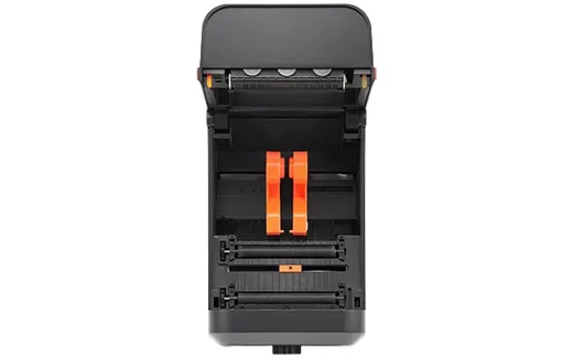 Bixolon XL5-40CTEG Barkod Yazıcı USB,Ethernet Bağlantılı Linerless görseli 4