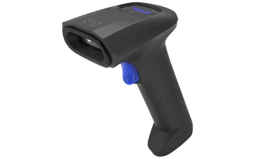 Sunlux RH10 Karekod Okuyucu USB Bağlantılı görseli 2