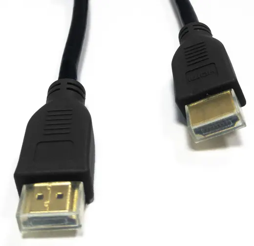 BEEK BC-DSP-HA-MM-20-1 HDMI High Speed with Ethernet Bağlantı Kablosu (HDMI 1.4), HDMI Tip A Erkek <-> HDMI Tip A Erkek