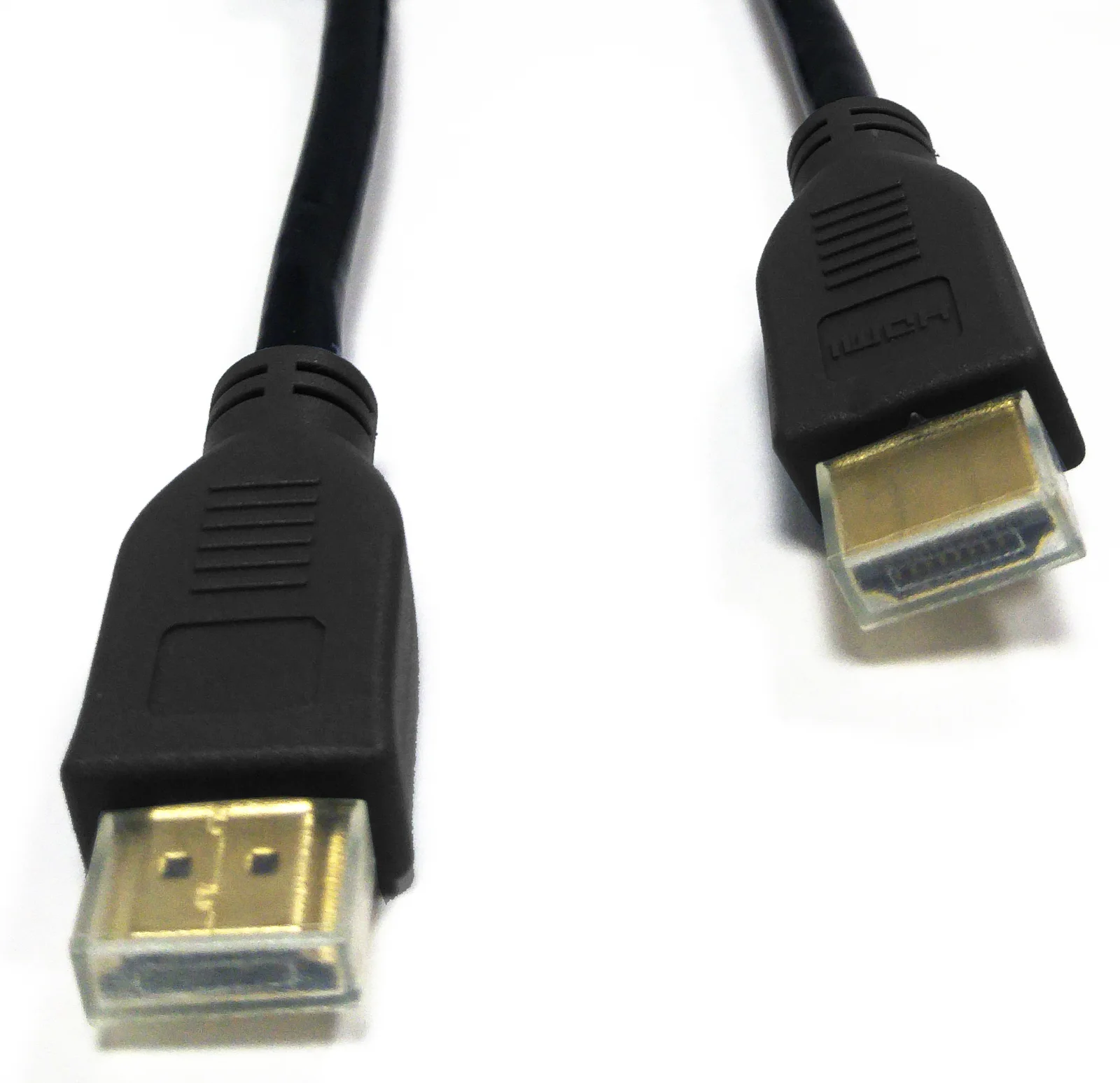 BEEK BC-DSP-HA-MM-20-1 HDMI High Speed with Ethernet Bağlantı Kablosu (HDMI 1.4), HDMI Tip A Erkek <-> HDMI Tip A Erkek