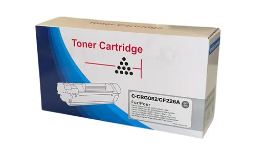 HP CF 226A CRG-052 Muadil Toner M-402 M-426 LBP-214 LBP-215 MF-426 MF-429