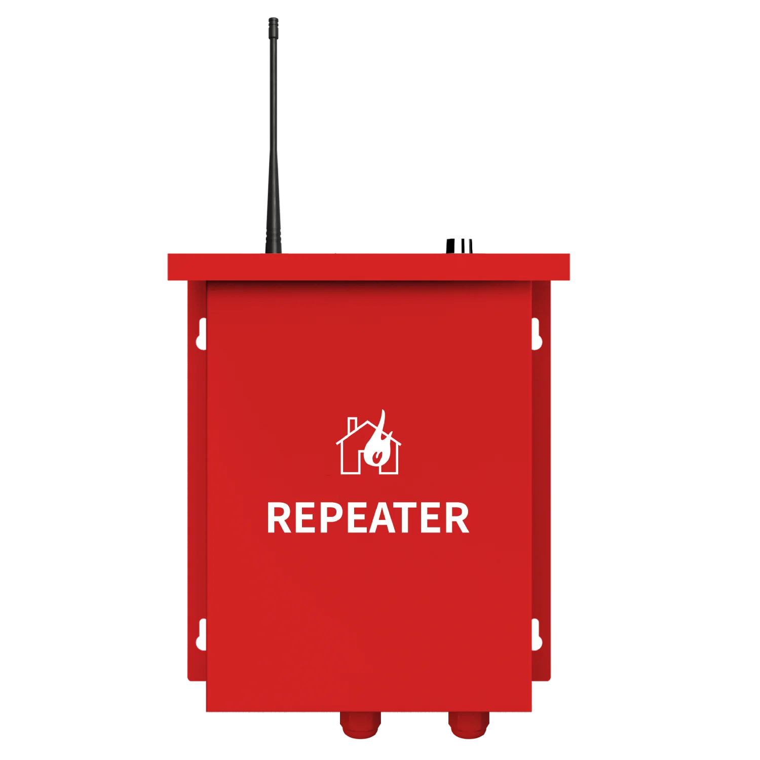 OPAX-RPT — 868 MHz Kablosuz Sinyal Tekrarlayıcı - Repeater (868mhz) EN-54 Sertifikalı