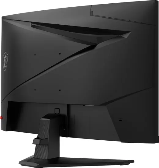 MSI 27" MAG 275CQF E18 0.5MS 180HZ HDMI-DP Kavisli Gaming Monitör 2560x1440 görseli 6