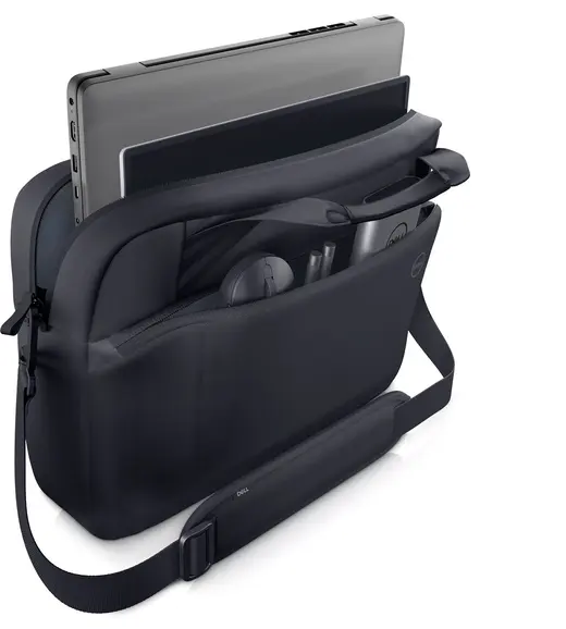 DELL 15.6" EcoLoop Prıo Slim Notebook Çantası 460-BDQQ görseli 4