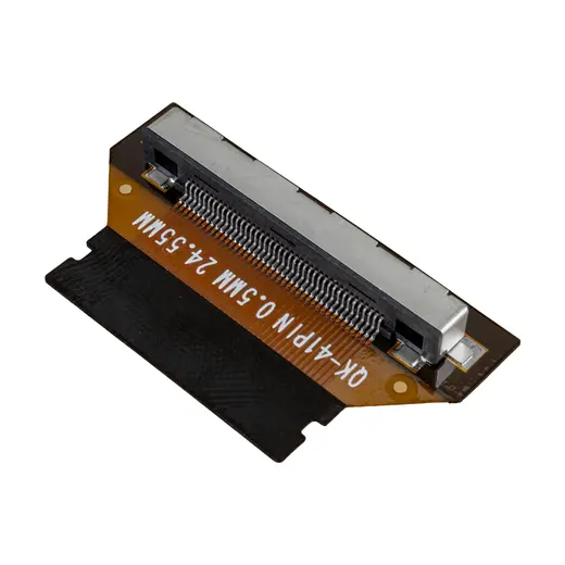 QK-41PIN 0.5MM 24.55MM FLEX alternatif görünüm