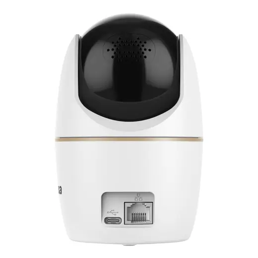 DAHUA 5MP Küp 3.6mm PT IP Kamera IPC-HPT1539DD-STW-5E2 görseli 4