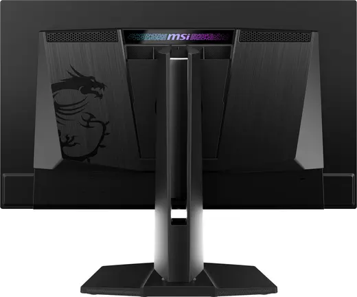 MSI 26.5" MPG 272URX QD-OLED 0.03MS 240HZ HDMI-DP Pivot Gaming Monitör 3840x2160 alternatif görünüm