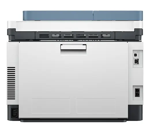 HP LaserJet Pro 3303SDW Çok Fonksiyonlu (499M6A) görseli 3