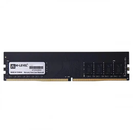 Hi-Level HLV-PC25600D4-8G 8GB (1x8GB) DDR4 3200MHz CL22 Pc Ram görseli 1