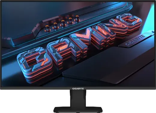 GIGABYTE 24.5" SS IPS GS25F2 1MS 200HZ HDMI-DP Gaming Monitör 1920x1080 görseli 8