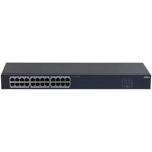 Dahua 24Port 10/100Mbps (SF1024)